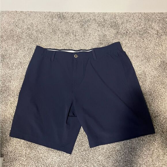 Men's UA Drive Shorts - Picture 4 of 11